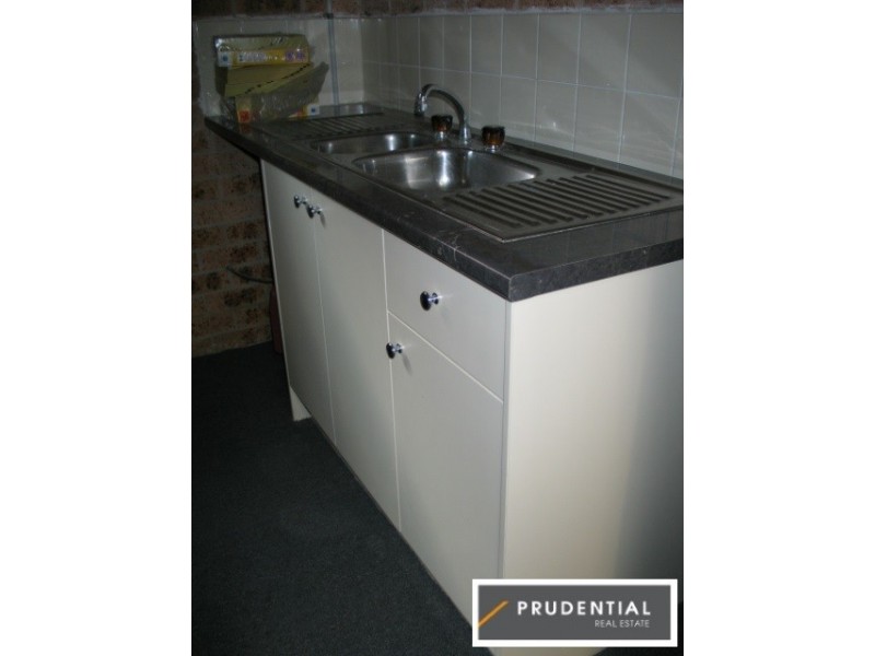 3/42 Aero road, Ingleburn NSW 2565