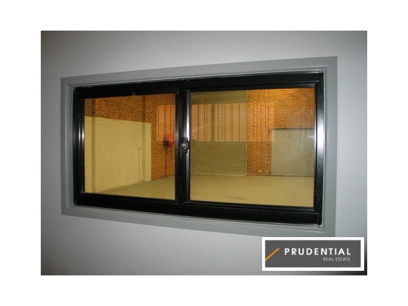 3/42 Aero road, Ingleburn NSW 2565