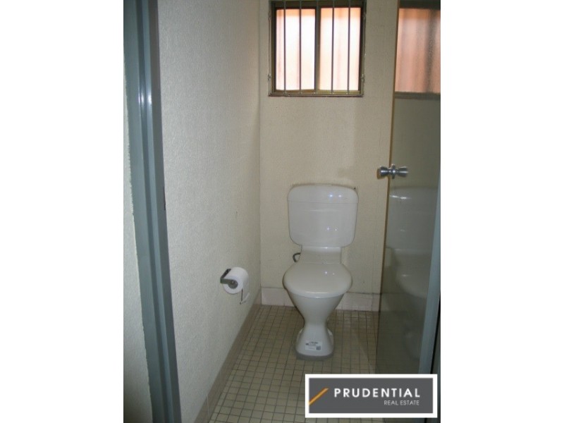 3/42 Aero road, Ingleburn NSW 2565