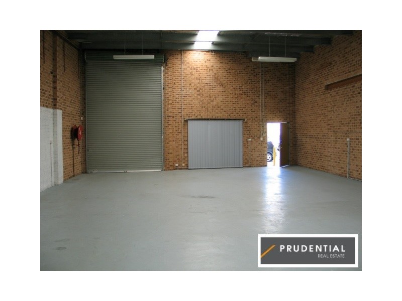 3/42 Aero road, Ingleburn NSW 2565