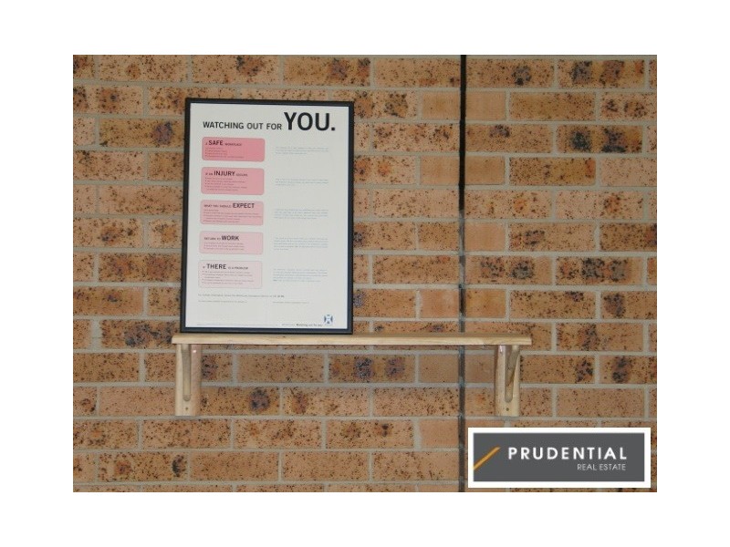 3/42 Aero road, Ingleburn NSW 2565