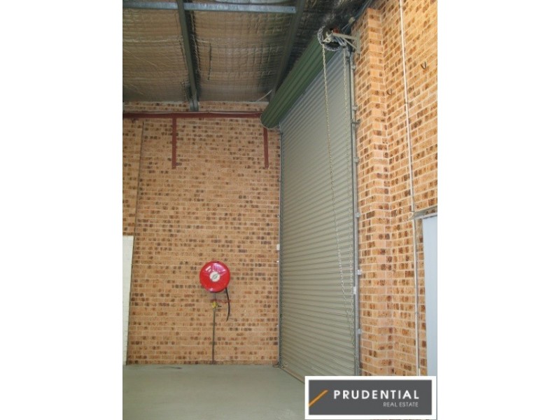 3/42 Aero road, Ingleburn NSW 2565