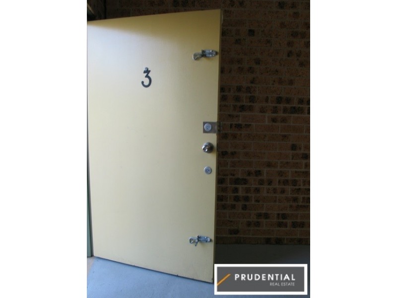 3/42 Aero road, Ingleburn NSW 2565