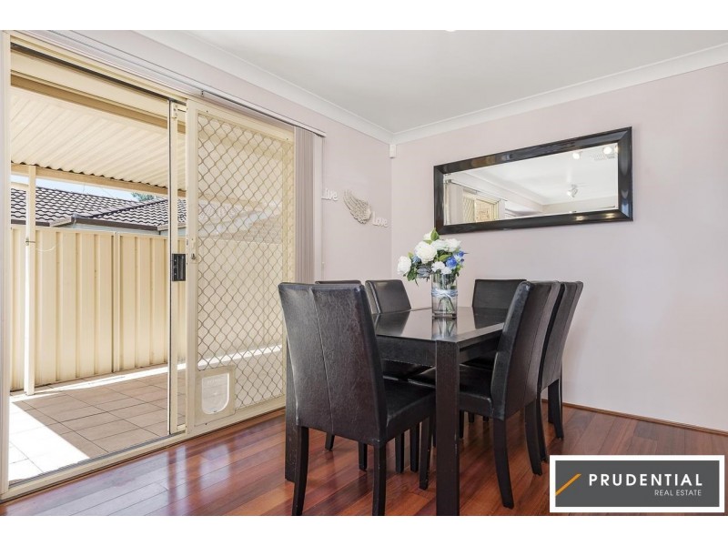 1 Davy Place, St Helens Park NSW 2560