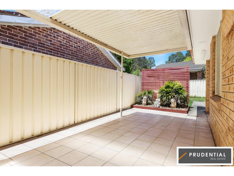 1 Davy Place, St Helens Park NSW 2560