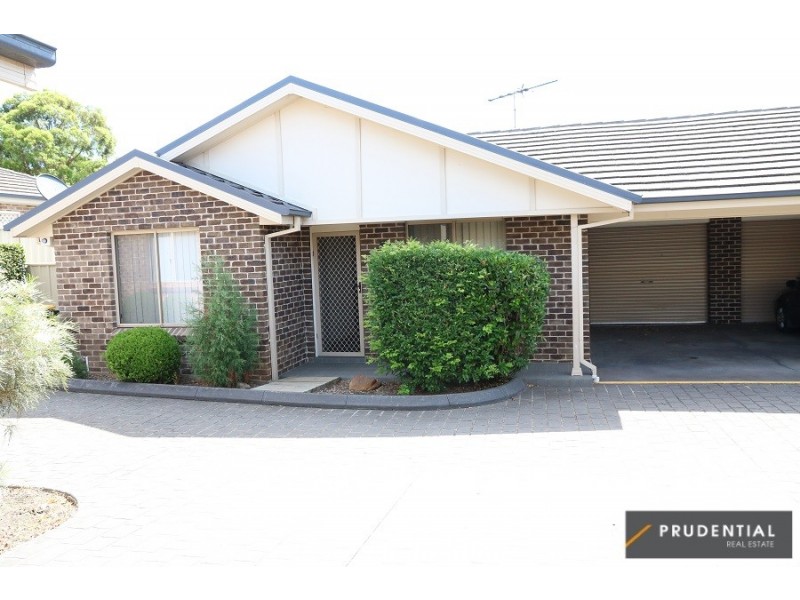 5/7 Thomas Rose Drive, Rosemeadow NSW 2560