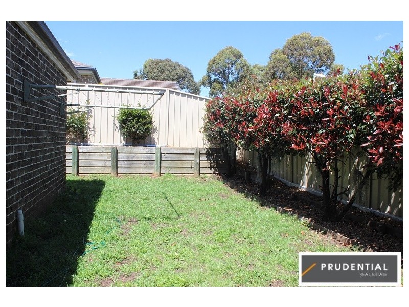 5/7 Thomas Rose Drive, Rosemeadow NSW 2560
