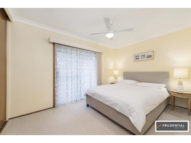 60 Hamlet Crescent, Rosemeadow NSW 2560