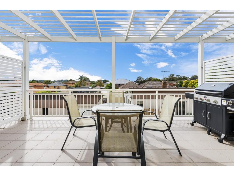9/157 Dumaresq Street, Campbelltown NSW 2560