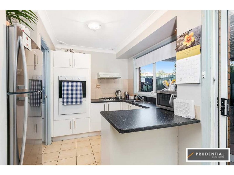 14 and 14A Hamlet Crescent, Rosemeadow NSW 2560