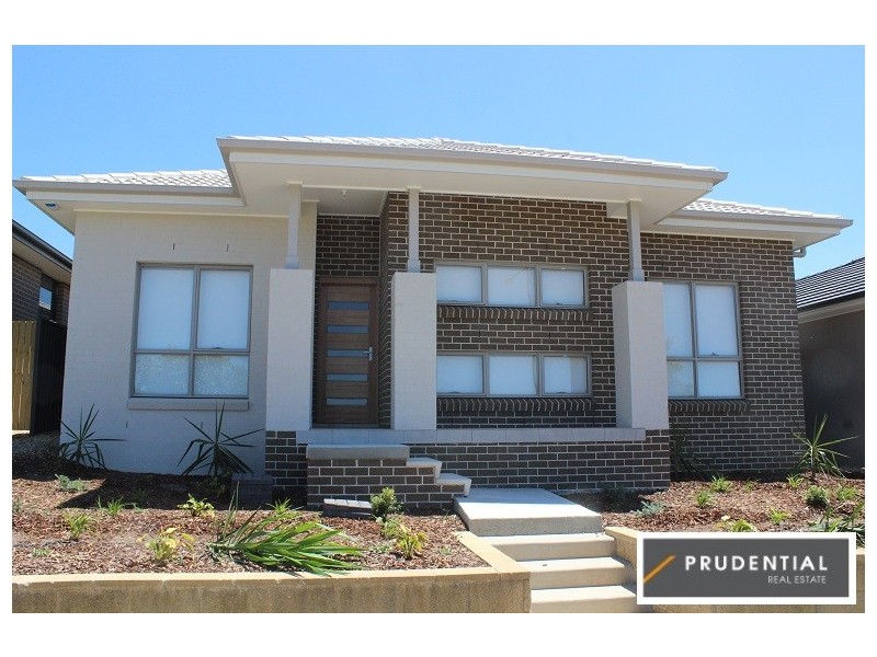 31 Ducros Street, Oran Park NSW 2570