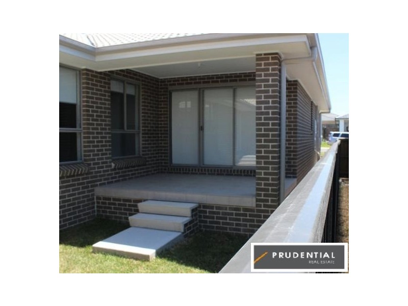 31 Ducros Street, Oran Park NSW 2570