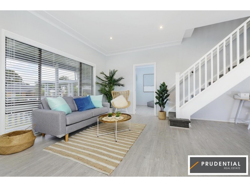 16 Treelands Avenue, Ingleburn NSW 2565