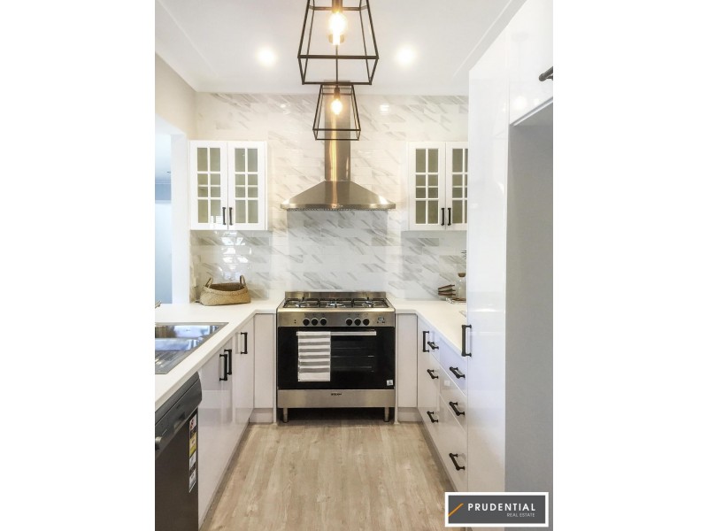 16 Treelands Avenue, Ingleburn NSW 2565