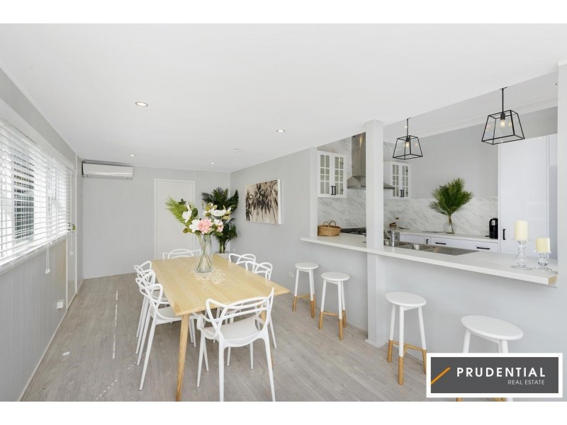 16 Treelands Avenue, Ingleburn NSW 2565