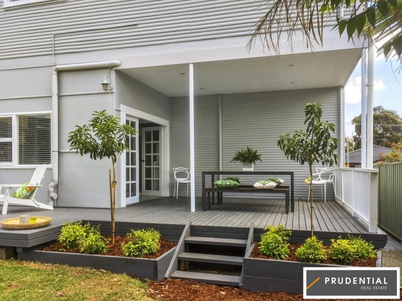 16 Treelands Avenue, Ingleburn NSW 2565