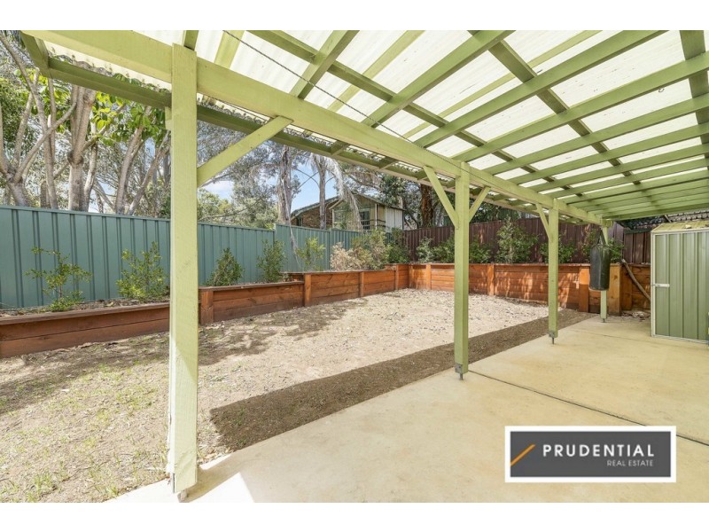 32 Amundsen Street, Leumeah NSW 2560