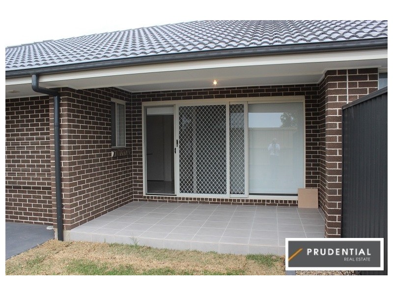 25 Ducros Street, Oran Park NSW 2570