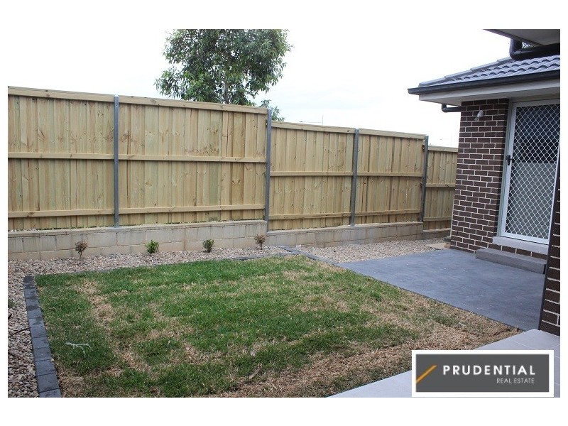 25 Ducros Street, Oran Park NSW 2570