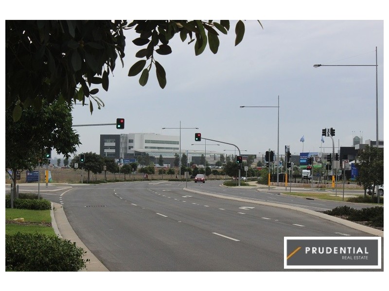 25 Ducros Street, Oran Park NSW 2570