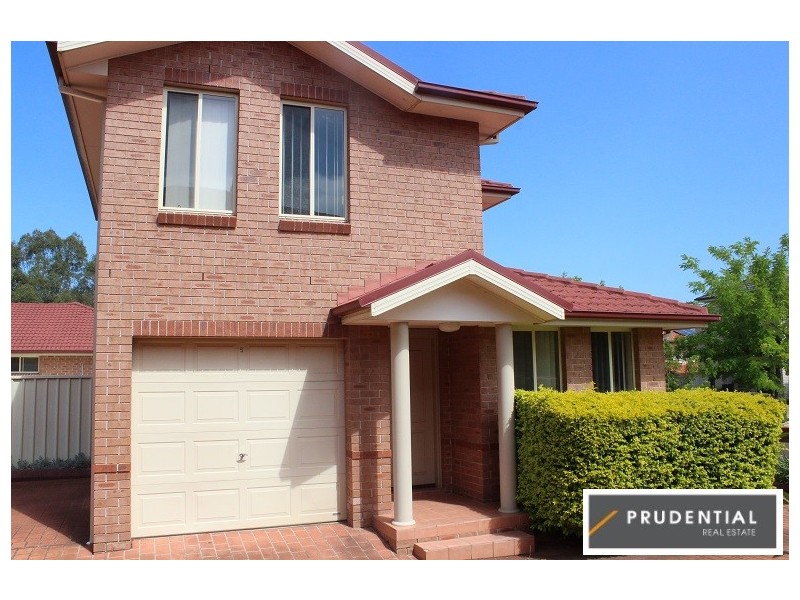 5/39-47 Kitson Way, Casula NSW 2170