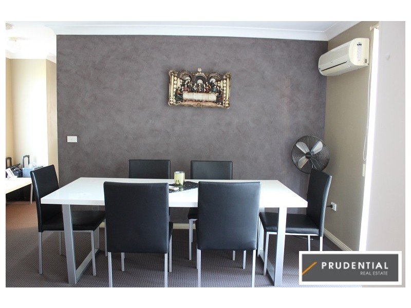 5/39-47 Kitson Way, Casula NSW 2170