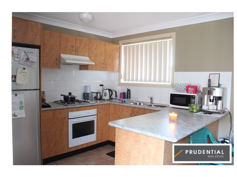 5/39-47 Kitson Way, Casula NSW 2170