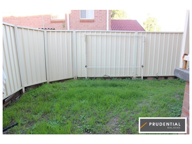 5/39-47 Kitson Way, Casula NSW 2170