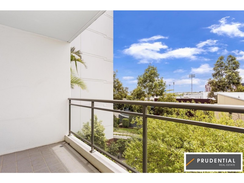15F/541 Pembroke Road, Leumeah NSW 2560