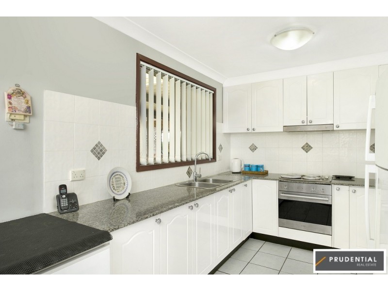 16 Amanda Place, Ingleburn NSW 2565