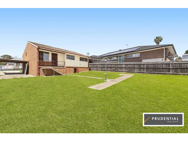 3 Tamora Street, Rosemeadow NSW 2560