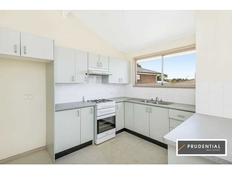 3 Tamora Street, Rosemeadow NSW 2560 Floorplan