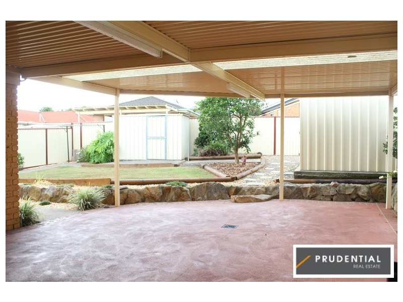 83 Kellerman Drive, St Helens Park NSW 2560