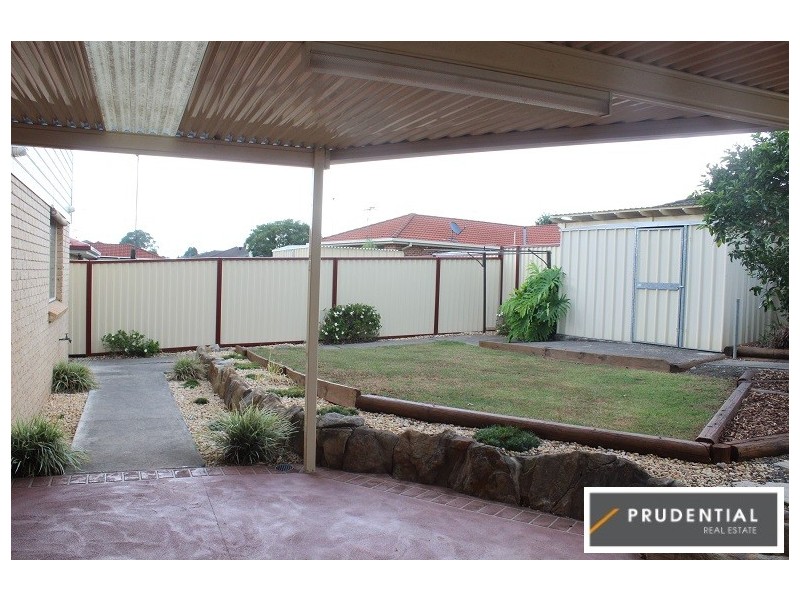 83 Kellerman Drive, St Helens Park NSW 2560