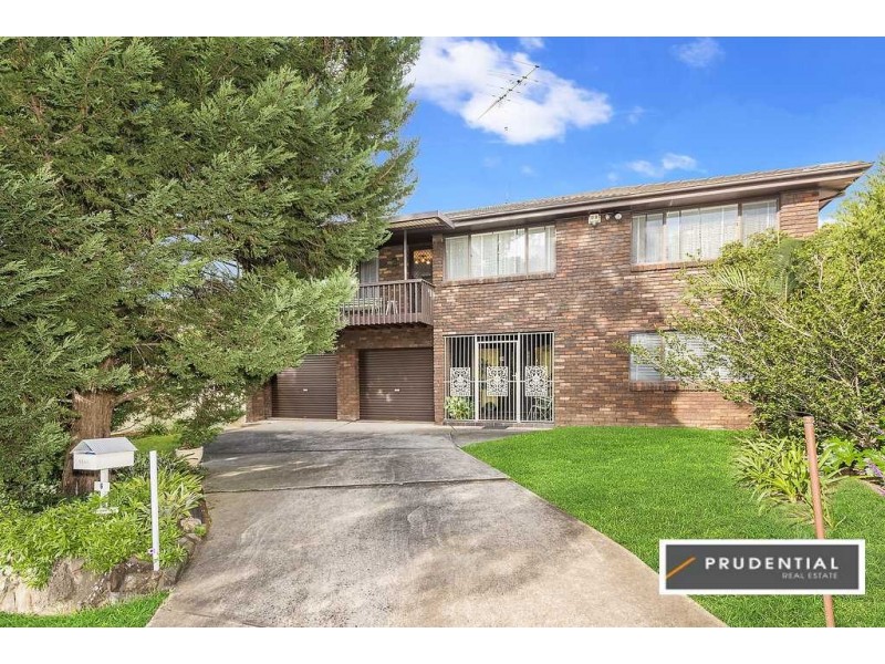 6 Barooga Avenue, Bradbury NSW 2560