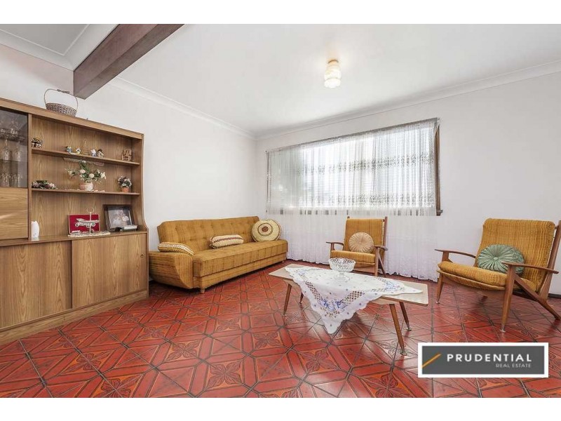 6 Barooga Avenue, Bradbury NSW 2560