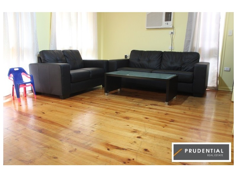 18 Bundarra Road, Campbelltown NSW 2560