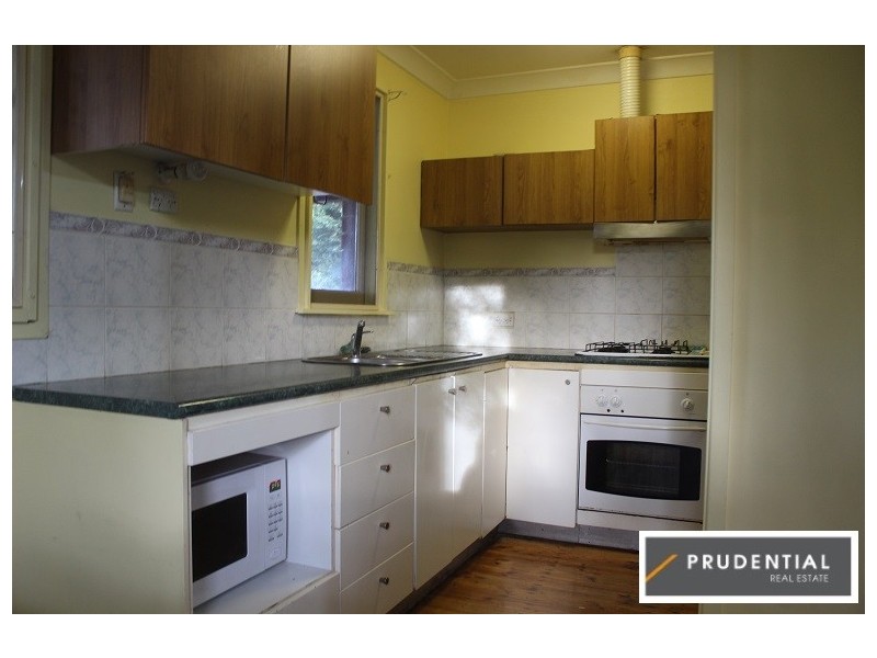 18 Bundarra Road, Campbelltown NSW 2560