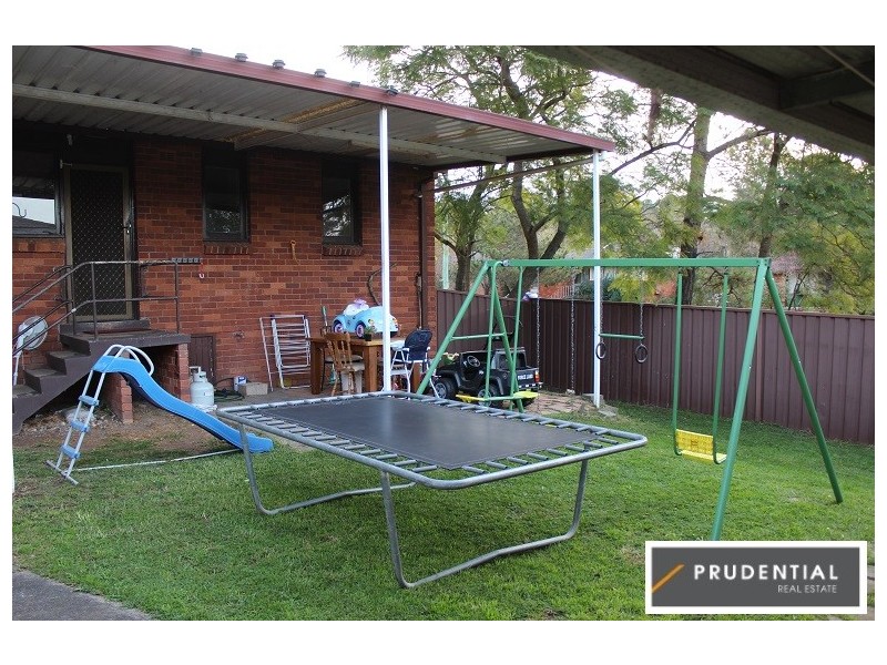 18 Bundarra Road, Campbelltown NSW 2560