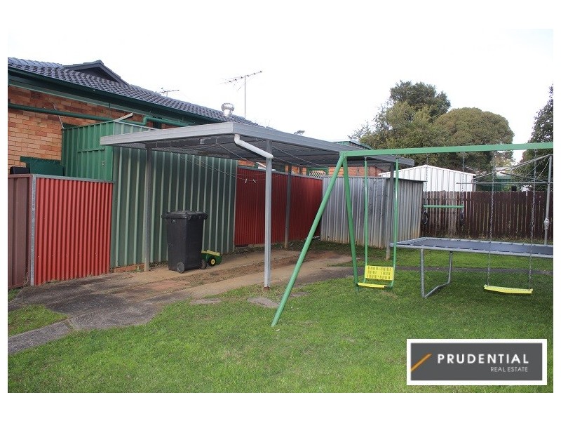 18 Bundarra Road, Campbelltown NSW 2560
