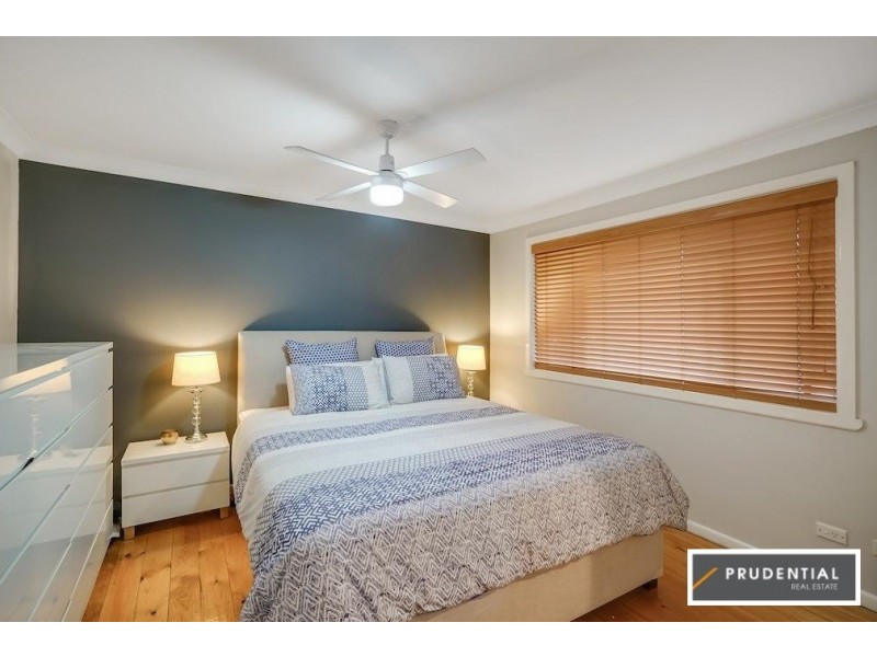 19 Adam Place, Macquarie Fields NSW 2564