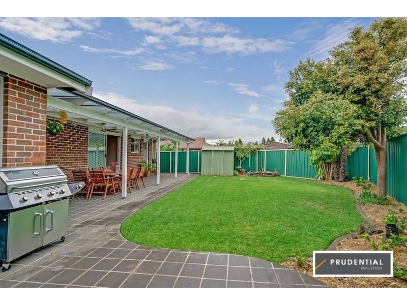 19 Adam Place, Macquarie Fields NSW 2564