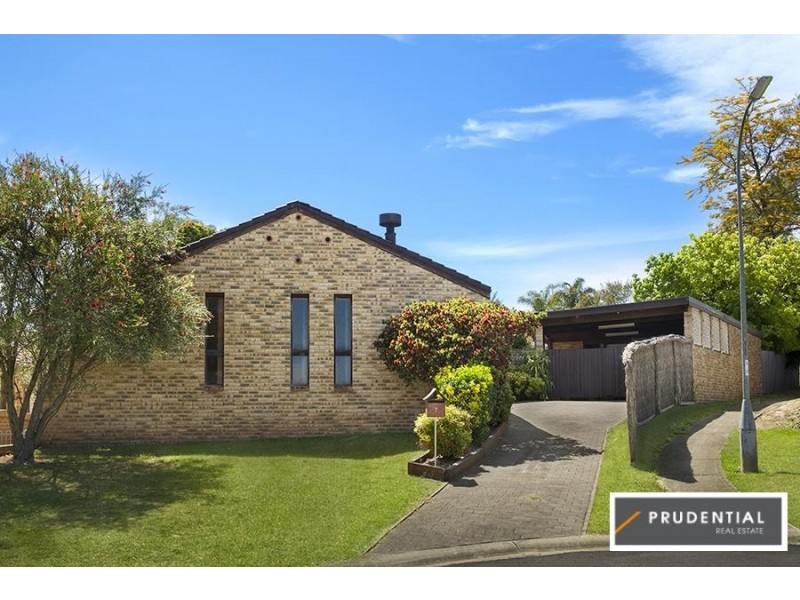 7 Hayes Place, Minto NSW 2566
