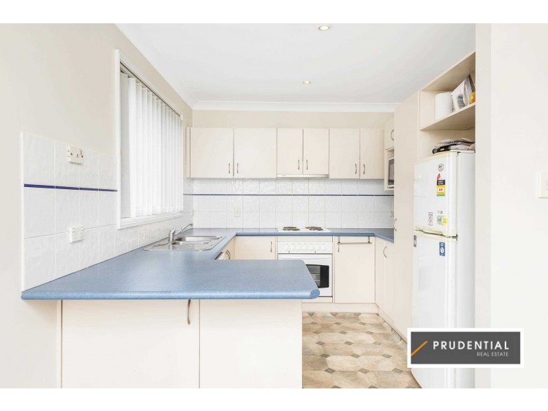 1/2 Mereil Street, Campbelltown NSW 2560