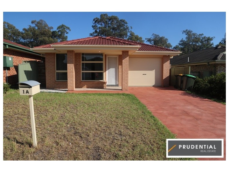 1A Moss Place, St Helens Park NSW 2560