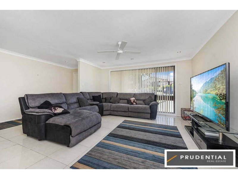 119 Bellinger Road, Ruse NSW 2560
