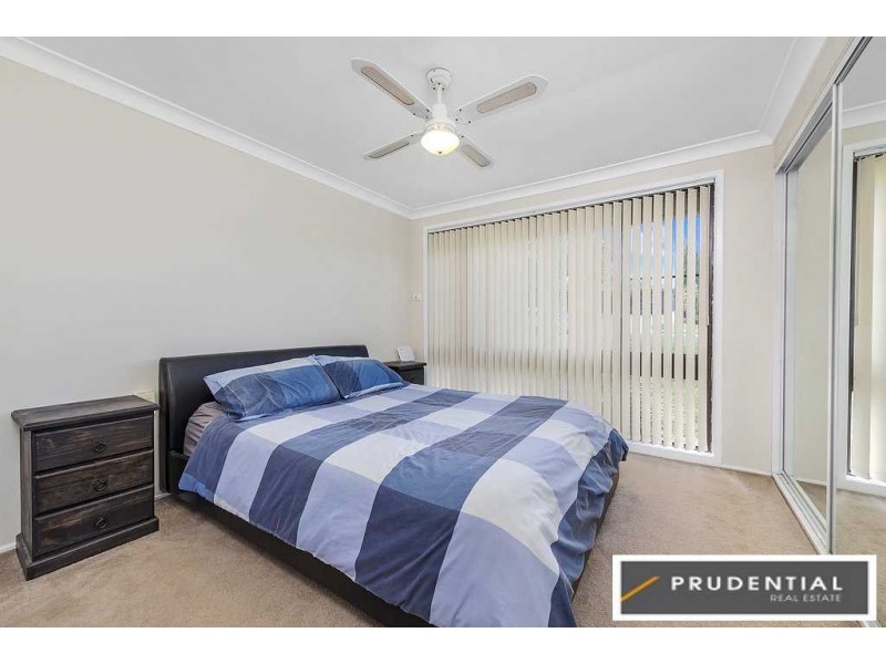 119 Bellinger Road, Ruse NSW 2560