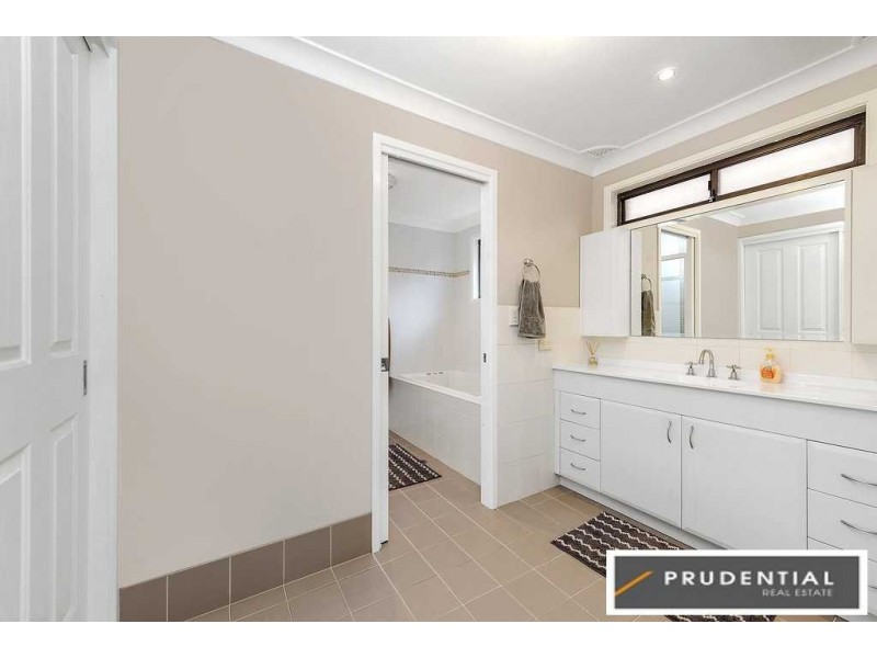 119 Bellinger Road, Ruse NSW 2560