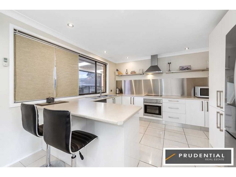 119 Bellinger Road, Ruse NSW 2560