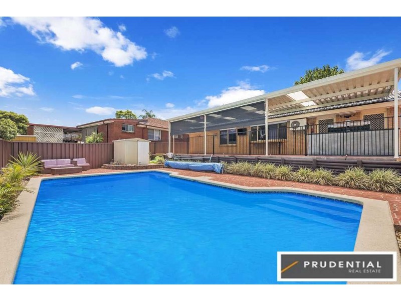 119 Bellinger Road, Ruse NSW 2560